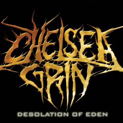 Chelsea Grin : Desolation of Eden (Single)